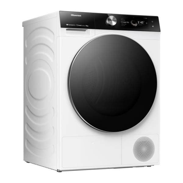 HISENSE mašina za sušenje veša DH7S107BW 2