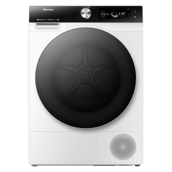 HISENSE mašina za sušenje veša DH7S107BW 0