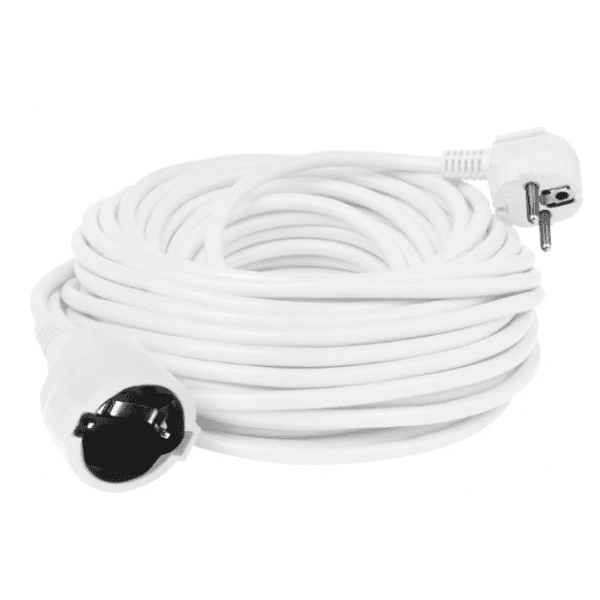 HOME produžni kabl NV2-3/WH/1,5 0