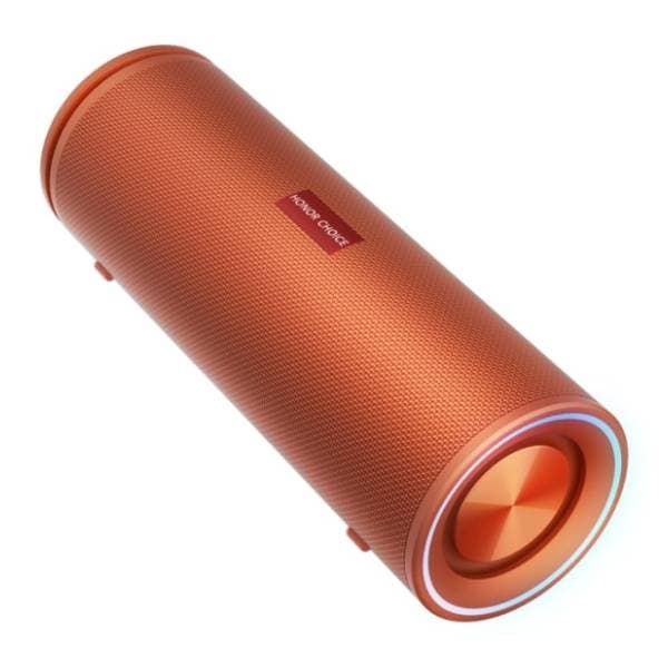 HONOR bluetooth zvučnik Choice PRO 30W Orange 2