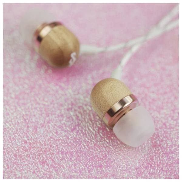 HOUSE OF MARLEY slušalice Smile Jamaica Copper 2