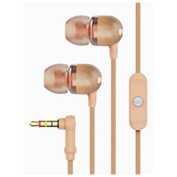 HOUSE OF MARLEY slušalice Smile Jamaica Copper 0