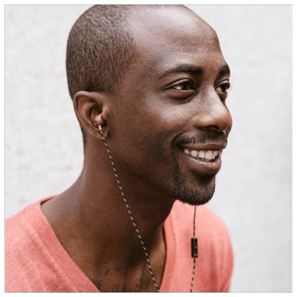 HOUSE OF MARLEY slušalice Smile Jamaica Rasta 2