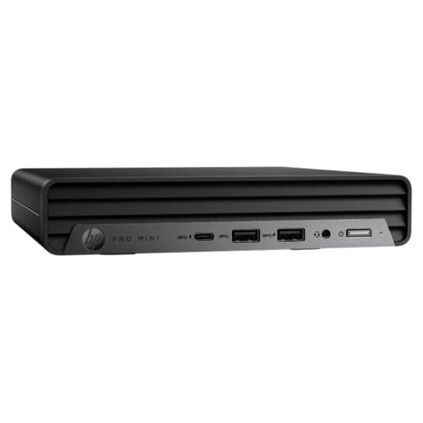 HP Mini PC Pro 400 G9 (9M950AT) 0