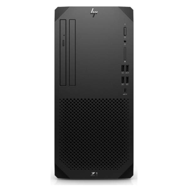 HP računar Z2 Tower G9 86D09EA 2