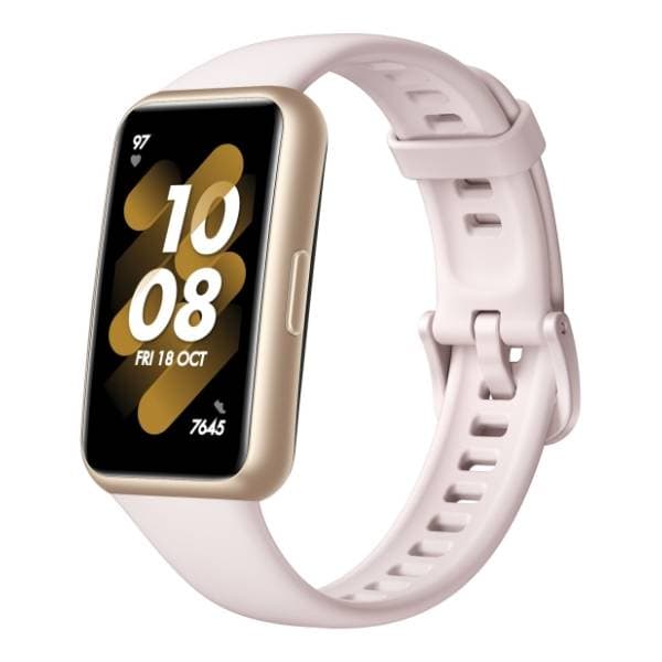 HUAWEI Band 7 Nebula Pink fitnes narukvica 0