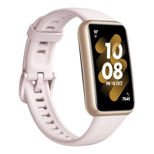 HUAWEI Band 7 Nebula Pink fitnes narukvica 2
