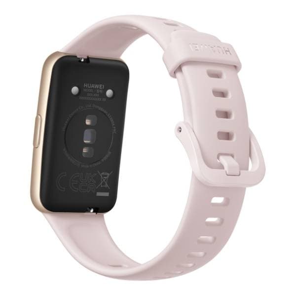 HUAWEI Band 7 Nebula Pink fitnes narukvica 3