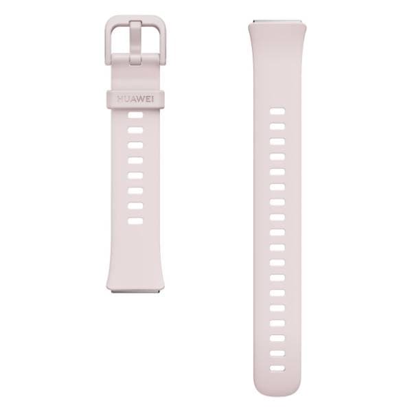 HUAWEI Band 7 Nebula Pink fitnes narukvica 5