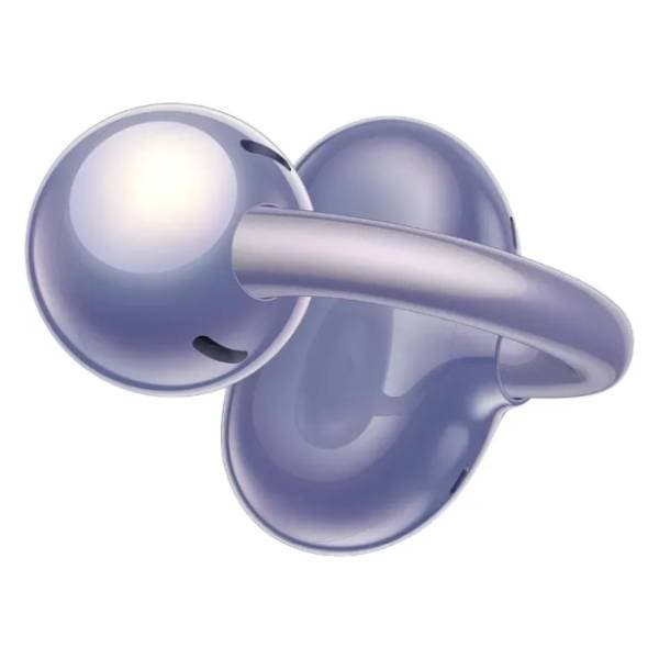 HUAWEI slušalice FreeClip Purple 4