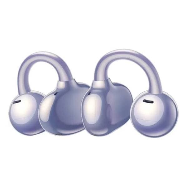 HUAWEI slušalice FreeClip Purple 3