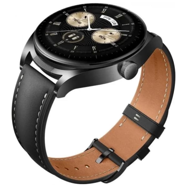 HUAWEI Watch Buds pametni sat sa slušalicama 2