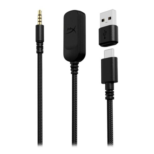 HyperX slušalice Cloud III 4