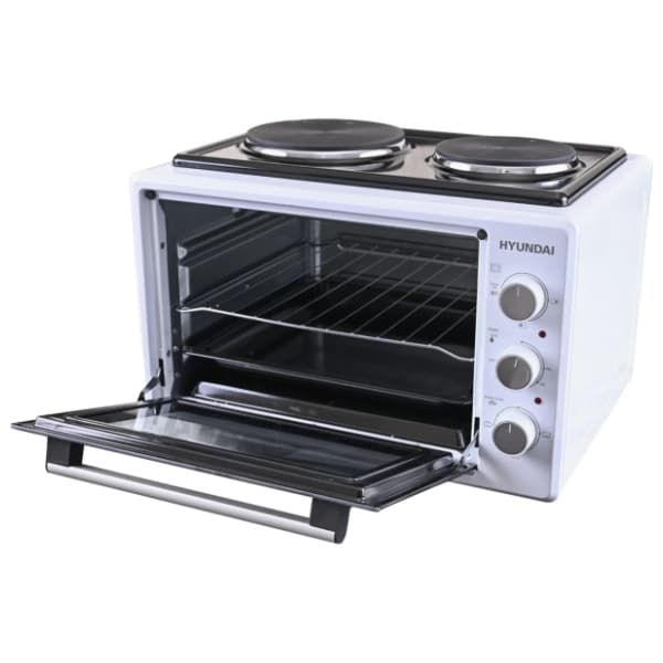 HYUNDAI mini šporet HY-45302GW 1