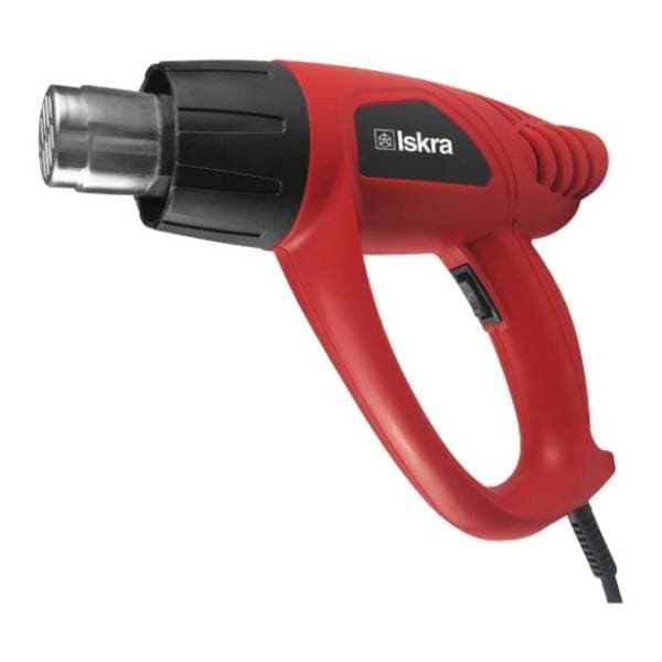 ISKRA HG2000 fen za vreli vazduh 0