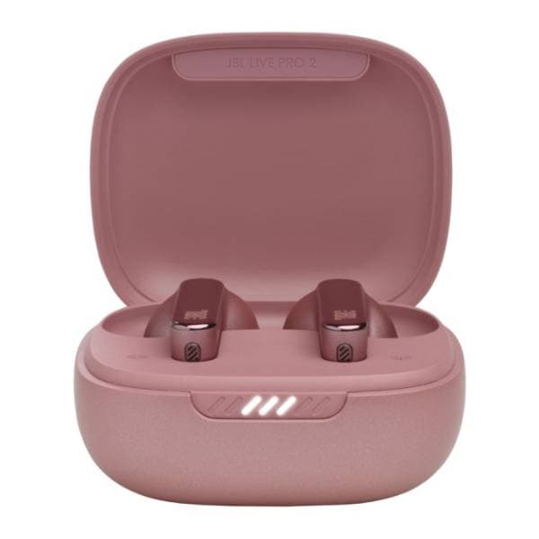 JBL slušalice Live Pro 2 TWS roze 0