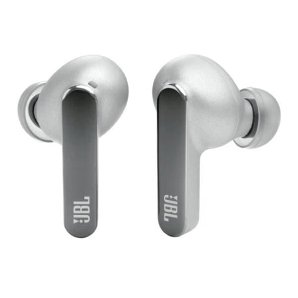 JBL slušalice Live Pro 2 TWS srebrne 2