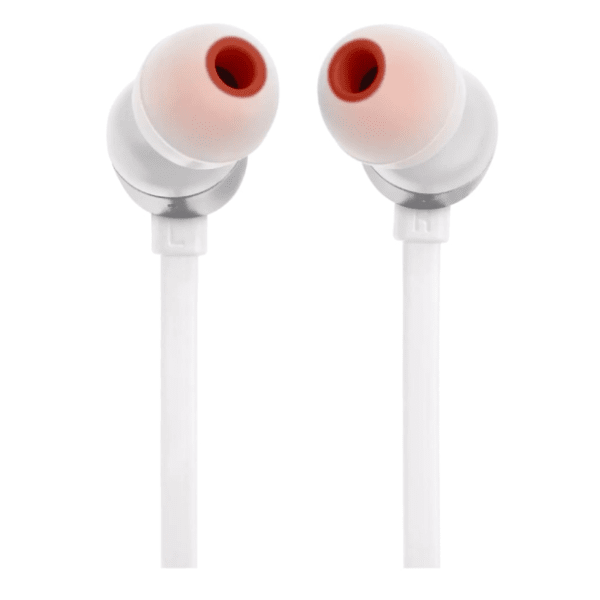 JBL slušalice Tune 310C White 1