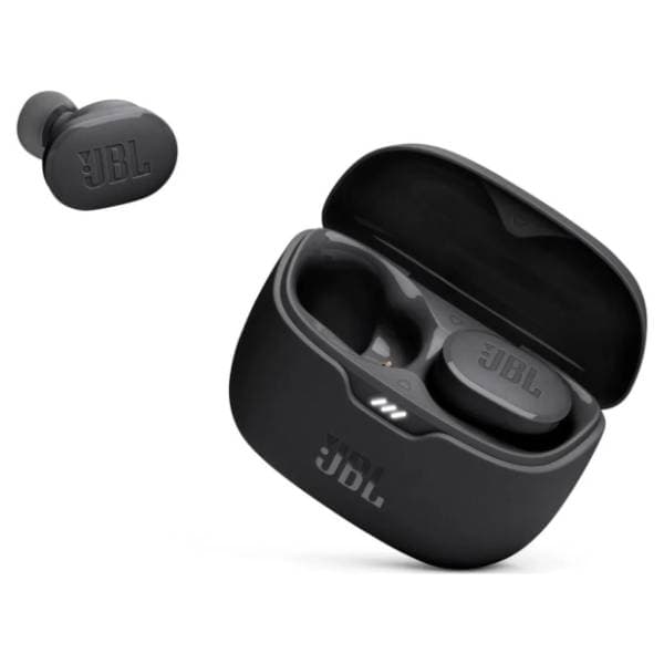 JBL slušalice Tune Buds crne 1