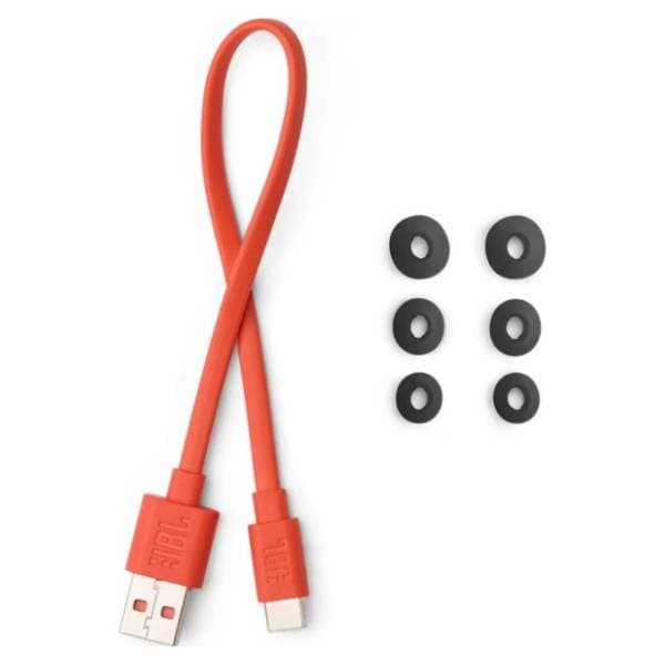 JBL slušalice Tune Buds crne 6