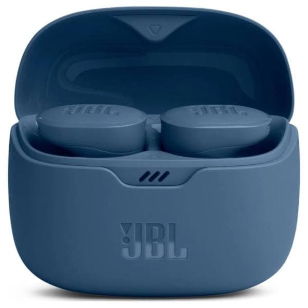 JBL slušalice Tune Buds plave 0