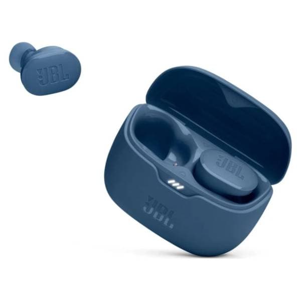 JBL slušalice Tune Buds plave 3