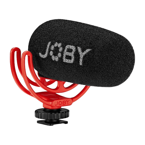 JOBY Wavo 80183 mikrofon 0