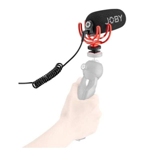 JOBY Wavo 80183 mikrofon 3