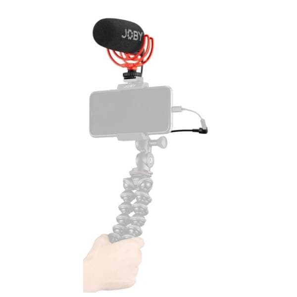 JOBY Wavo 80183 mikrofon 5