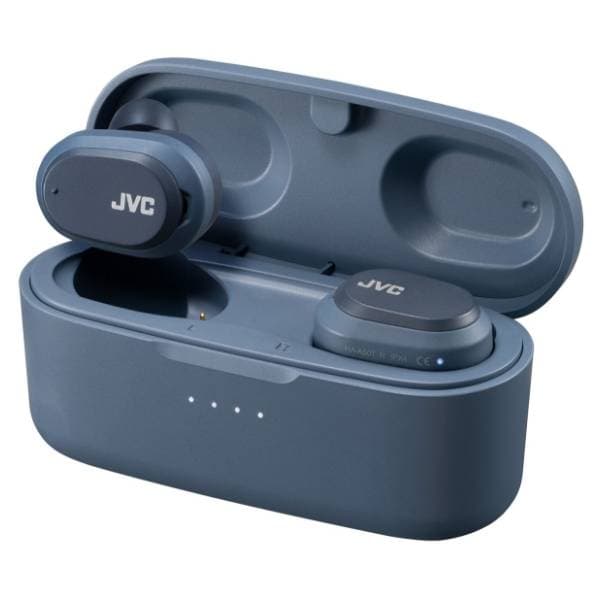 JVC slušalice HA-A50TAU plave 0