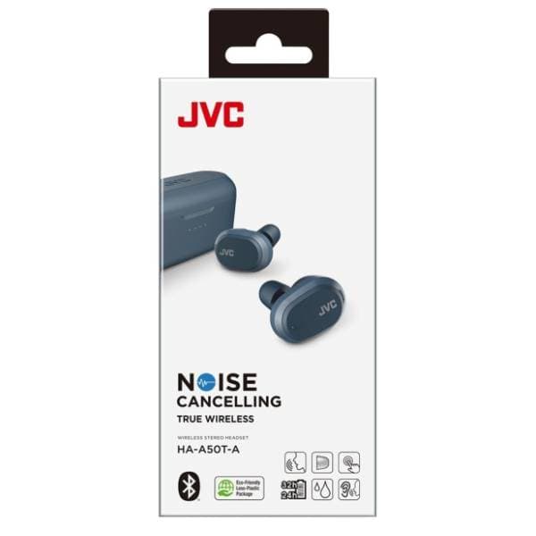 JVC slušalice HA-A50TAU plave 3