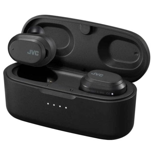 JVC slušalice HA-A50TBU crne 0