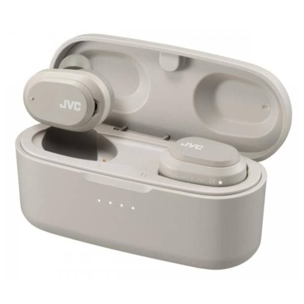 JVC slušalice HA-A50THU sive 0
