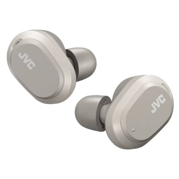 JVC slušalice HA-A50THU sive 1