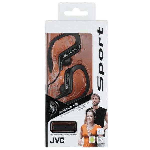 JVC slušalice HA-EBR25-BE 1