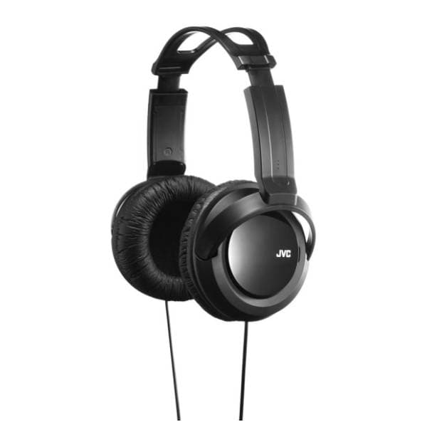 JVC slušalice HA-RX330E 0