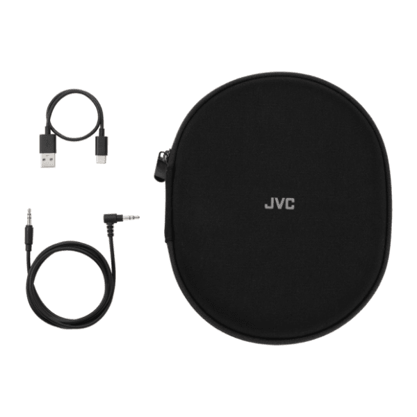 JVC slušalice HA-S100NBU 5