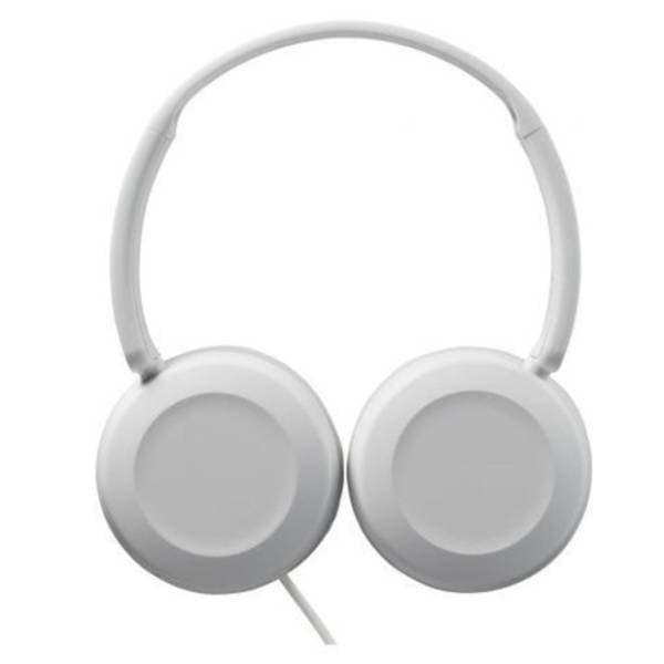 JVC slušalice HA-S31M-WE bele 4