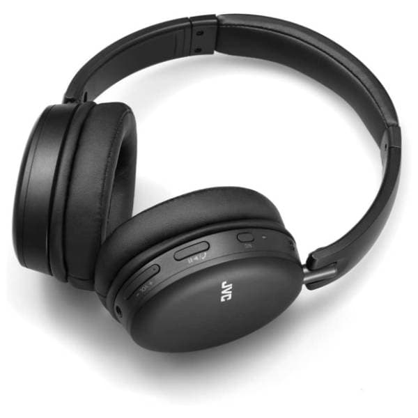 JVC slušalice HA-S91N-BU 1