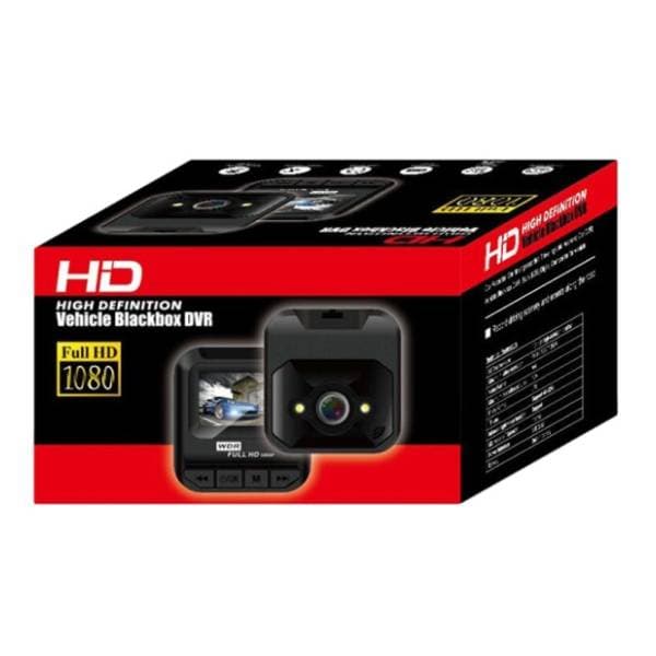 KETTZ HD-K605 auto kamera 3