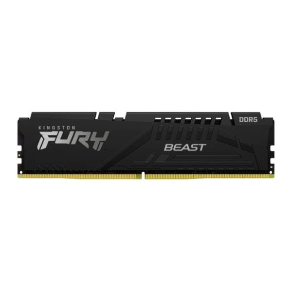 KINGSTON 16GB DDR5 6800MHz KF568C34BBE-16 0