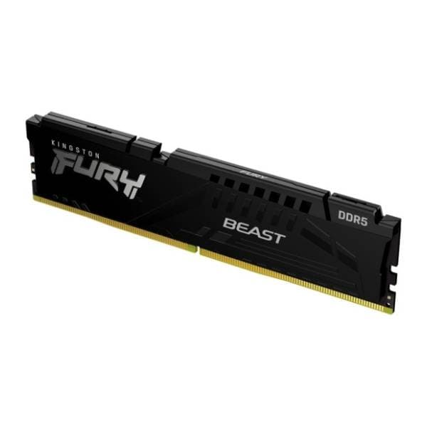 KINGSTON 16GB DDR5 6800MHz KF568C34BBE-16 1