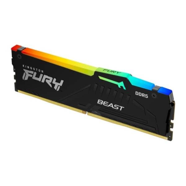 KINGSTON 16GB DDR5 6400MHz KF564C32BBEA-16 1