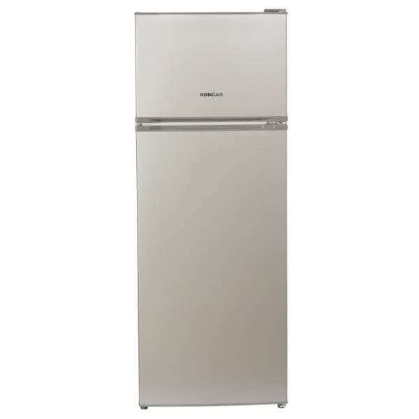 KONČAR kombinovani frižider HL54262SV 2