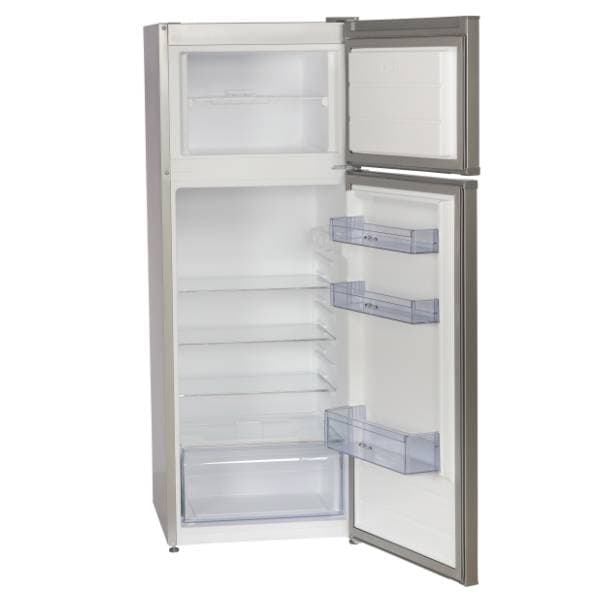 KONČAR kombinovani frižider HL54262SV 1