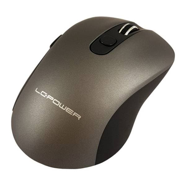 LC-POWER bežični miš LC-M718GW 3