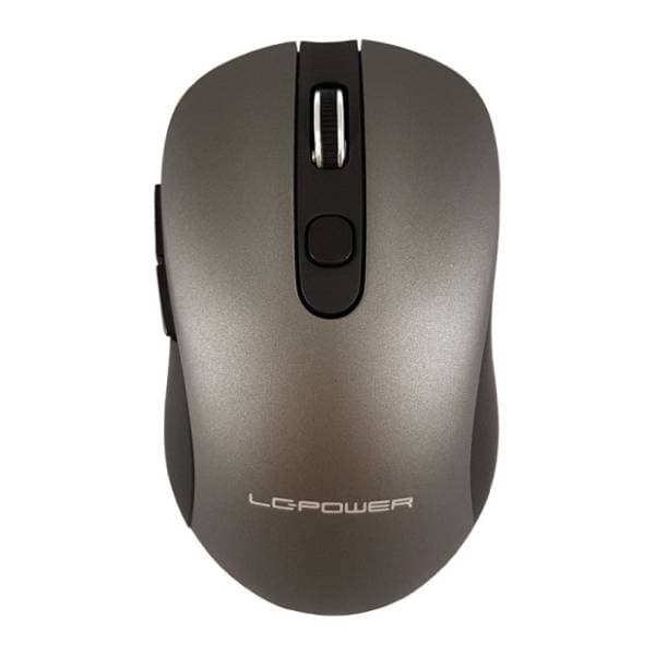 LC-POWER bežični miš LC-M718GW 0
