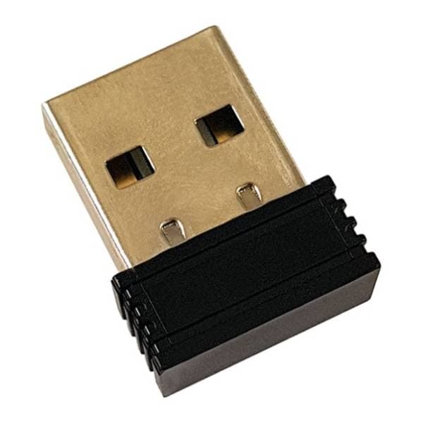 LC-POWER bežični miš LC-M718GW 6