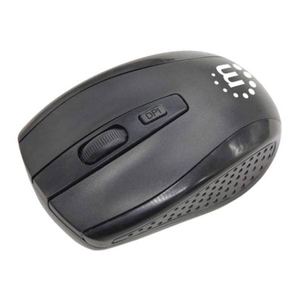 MANHATTAN set bežični miš i tastatura Manhattan 178990 (SR)YU 2