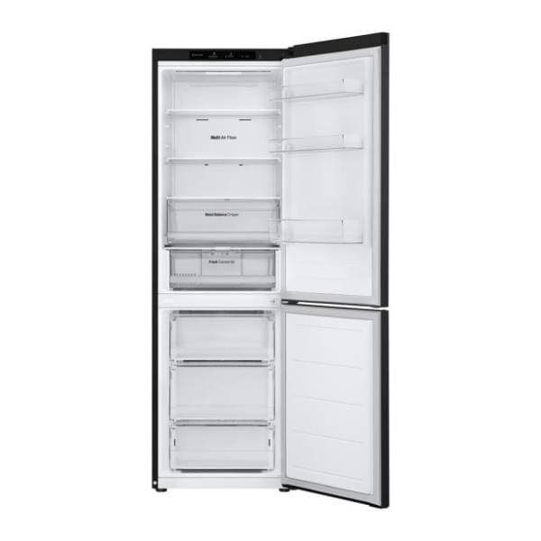 LG kombinovani frižider GBV3100EEP 2